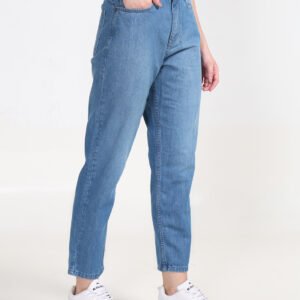 Straight Pant