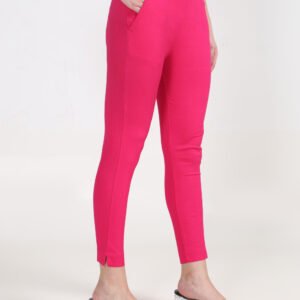 Rose Cigarette Pant