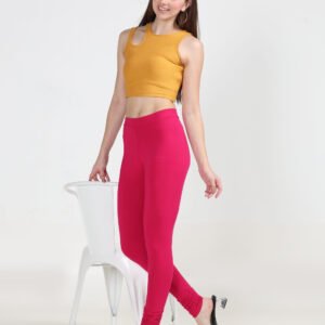 Rose legging