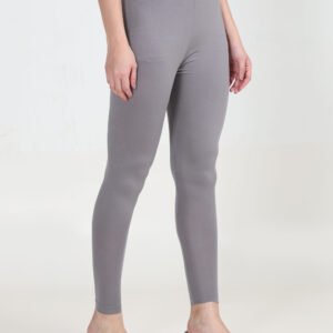 Grey legging