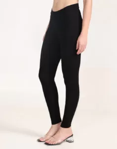 Charcoal legging