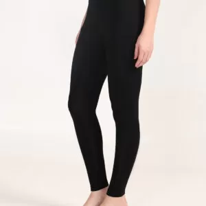 Charcoal legging