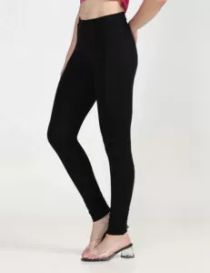 Black legging