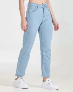 Light Blue Jean