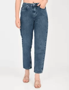2025 Jeans Blue