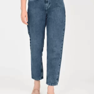 2025 Jeans Blue
